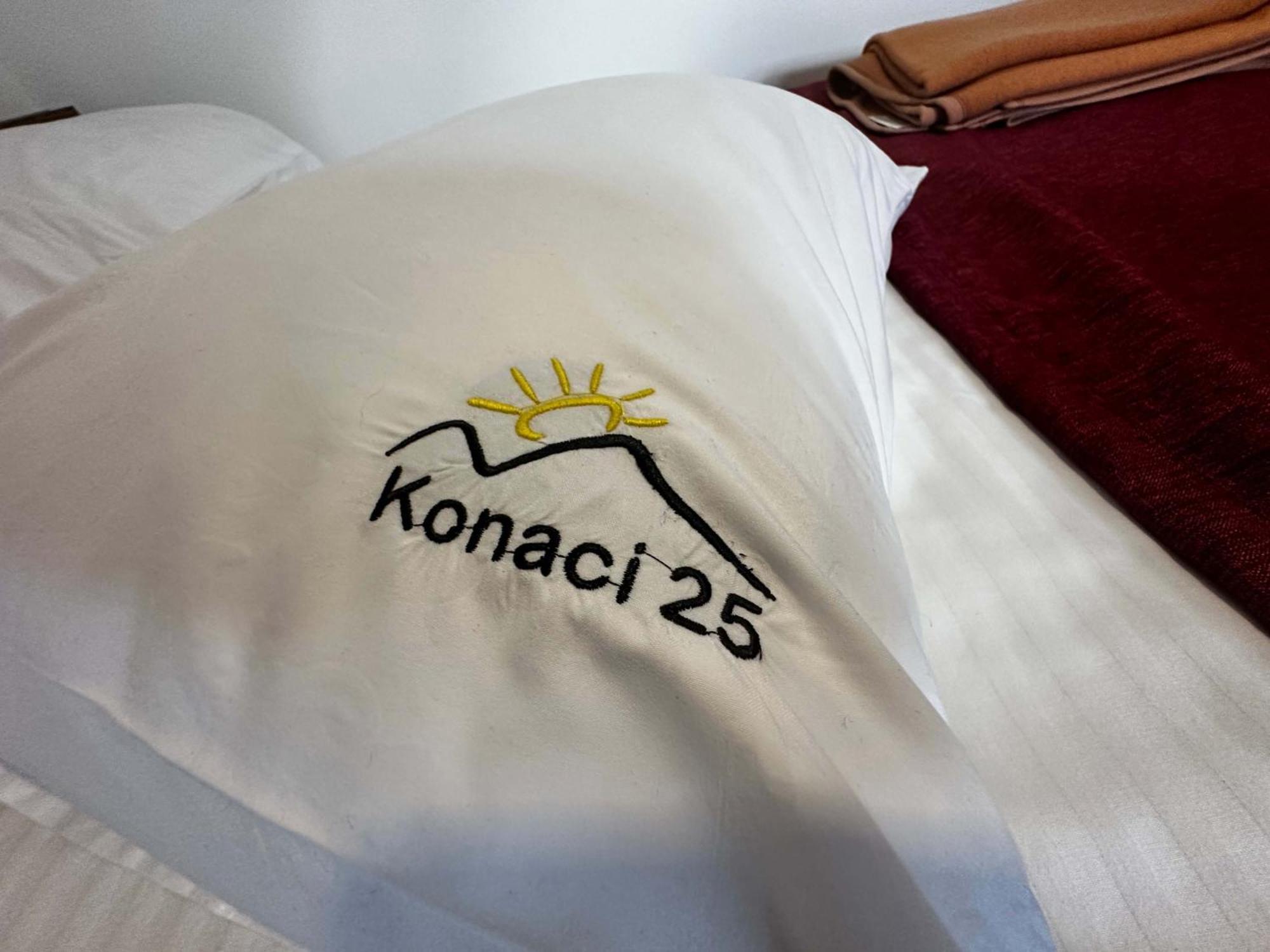 Διαμέρισμα Konaci 25 *
